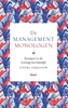 Afbeelding van De managementmonologen