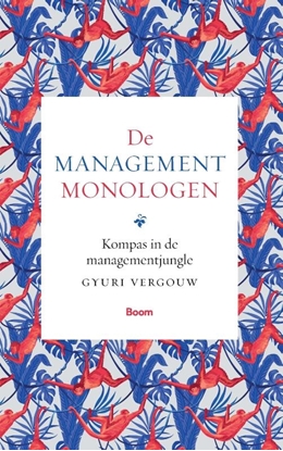 Afbeeldingen van De managementmonologen
