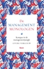 Afbeelding van De managementmonologen