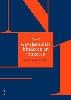 Afbeeldingen van N = 1 Gevalsstudies kinderen en jongeren