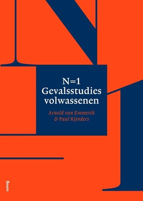 Afbeeldingen van N = 1 Gevalsstudies volwassenen