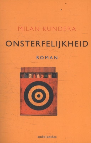 Afbeelding van Onsterfelijkheid