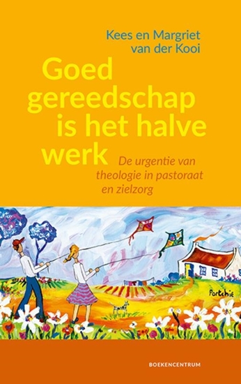 Afbeelding van Goed gereedschap is het halve werk