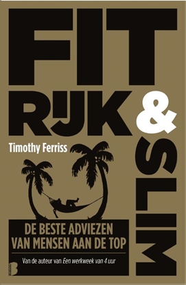 Afbeeldingen van Fit, rijk & slim