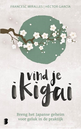 Afbeeldingen van Vind je ikigai
