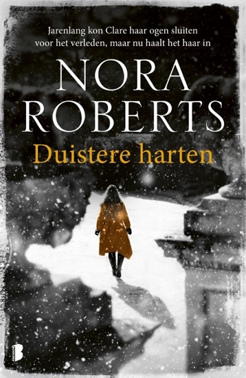 Afbeelding van Duistere harten