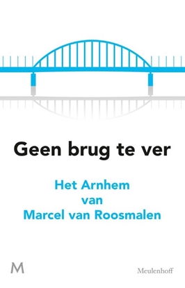 Afbeeldingen van Geen brug te ver