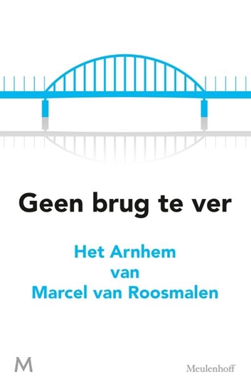 Afbeelding van Geen brug te ver