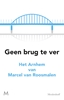 Afbeelding van Geen brug te ver