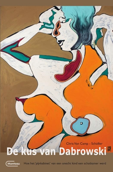 Afbeelding van De kus van Dabrowski