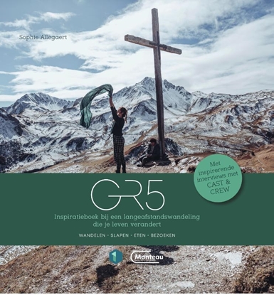 Afbeeldingen van GR5