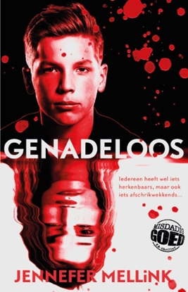 Afbeeldingen van Genadeloos