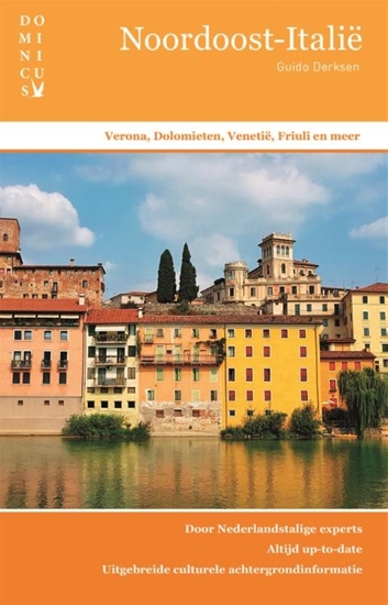 Afbeelding van Noordoost-Italië