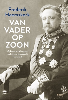 Afbeeldingen van Van vader op zoon