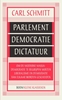 Afbeelding van Kleine Klassieken Parlement, democratie, dictatuur