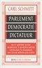 Afbeelding van Kleine Klassieken Parlement, democratie, dictatuur