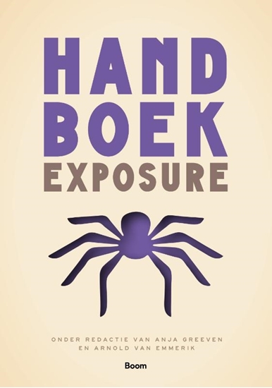 Afbeelding van Handboek exposure