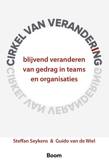 Afbeelding van Cirkel van verandering