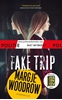 Afbeelding van Politie niet betreden Fake trip