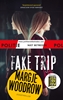 Afbeelding van Politie niet betreden Fake trip