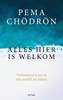 Afbeelding van Alles hier is welkom