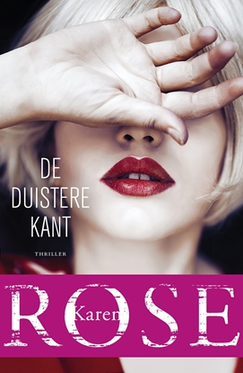 Afbeeldingen van De duistere kant