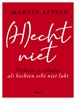 Afbeelding van Hecht niet