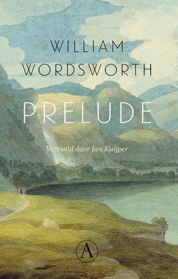Afbeelding van Prelude