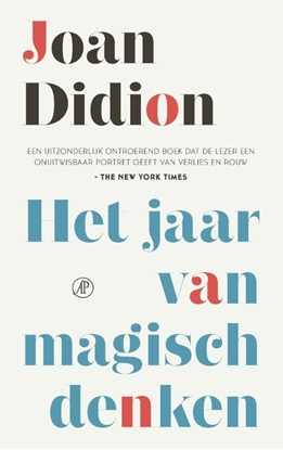 Afbeeldingen van Het jaar van magisch denken