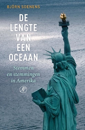 Afbeeldingen van De lengte van een oceaan