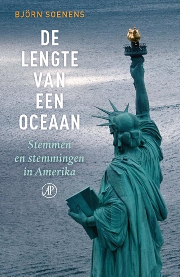 Afbeelding van De lengte van een oceaan