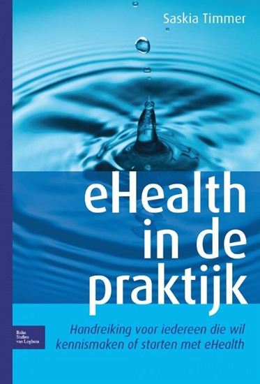 Afbeelding van eHealth in de praktijk
