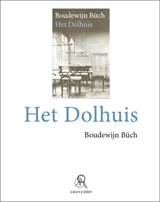 Afbeeldingen van Het dolhuis