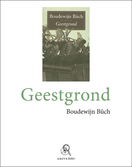 Afbeelding van Geestgrond