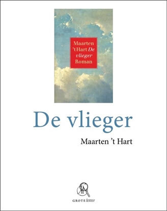 Afbeeldingen van De vlieger