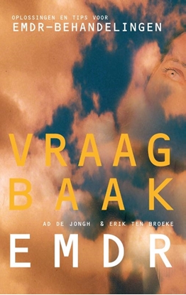Afbeeldingen van Vraagbaak EMDR