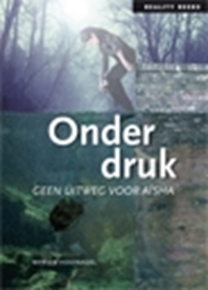 Afbeeldingen van Reality Reeks Onder druk