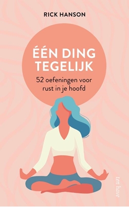 Afbeeldingen van Eén ding tegelijk