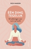 Afbeelding van Eén ding tegelijk