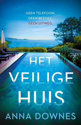 Afbeeldingen van Het veilige huis