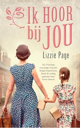 Afbeeldingen van Ik hoor bij jou
