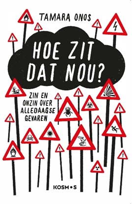 Afbeeldingen van Hoe zit dat nou?