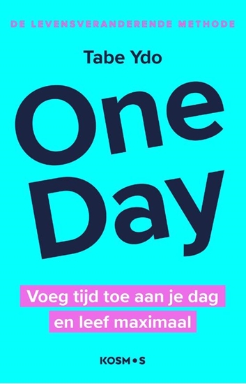 Afbeelding van One Day Methode
