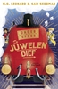 Afbeelding van Dader op het spoor De juwelendief