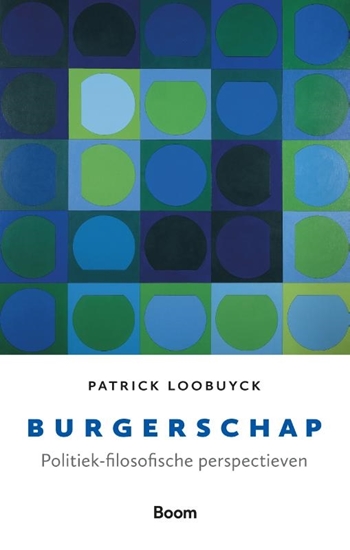 Afbeelding van Burgerschap