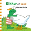 Afbeelding van Kikker en Eend