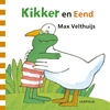 Afbeelding van Kikker en Eend