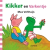 Afbeelding van Kikker en Varkentje