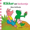 Afbeelding van Kikker en Varkentje