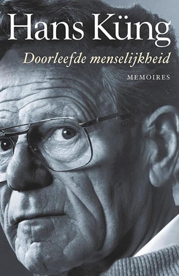 Afbeelding van Doorleefde menselijkheid